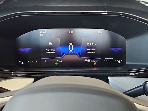 New 2026 Volkswagen Taos S image 32