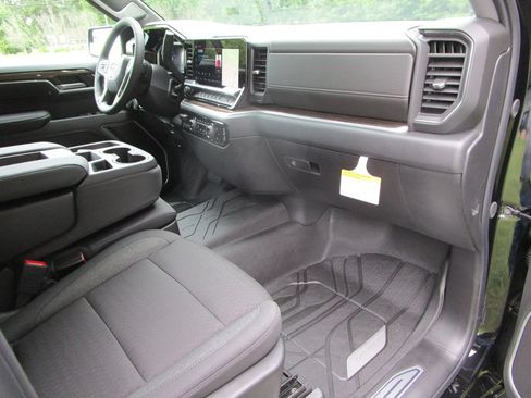 New 2026 Chevrolet Silverado 1500 RST w/ RST Select Package RWD image 22