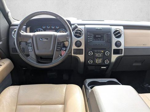 Used 2014 Ford F150 XLT w/ Equipment Group 302A Luxury image 16