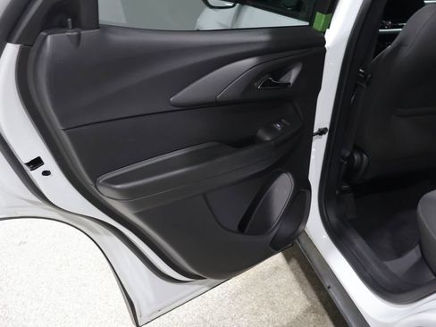 Used 2025 Chevrolet TrailBlazer LT image 19