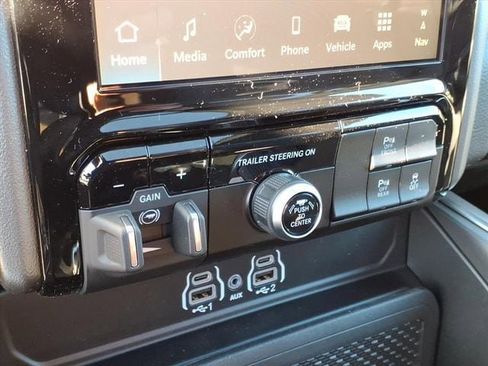 New 2026 RAM 1500 Big Horn image 17