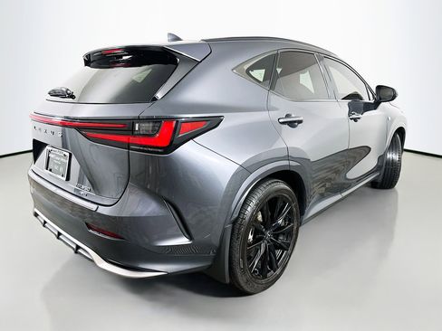 Used 2024 Lexus NX 350 F Sport image 7