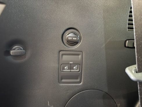 Used 2024 Hyundai Palisade SEL FWD image 40
