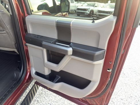 Used 2016 Ford F150 XLT w/ Equipment Group 301A Mid AWD/4WD image 20