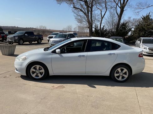 Used 2014 Dodge Dart Limited image 10