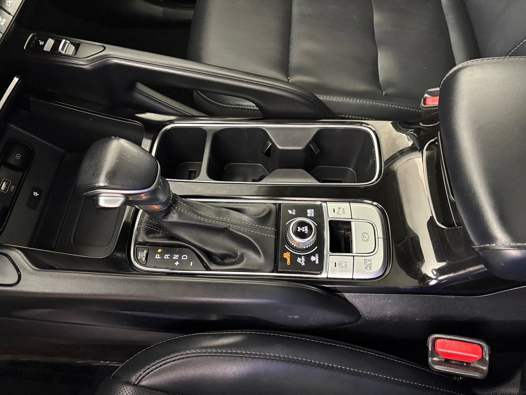 Used 2022 Kia Telluride S AWD/4WD image 33