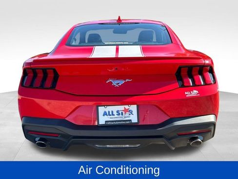 Used 2024 Ford Mustang Premium image 7