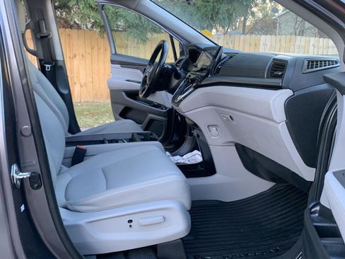 Used 2019 Honda Odyssey EX-L image 21