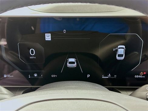 Used 2025 Kia K4 EX image 17