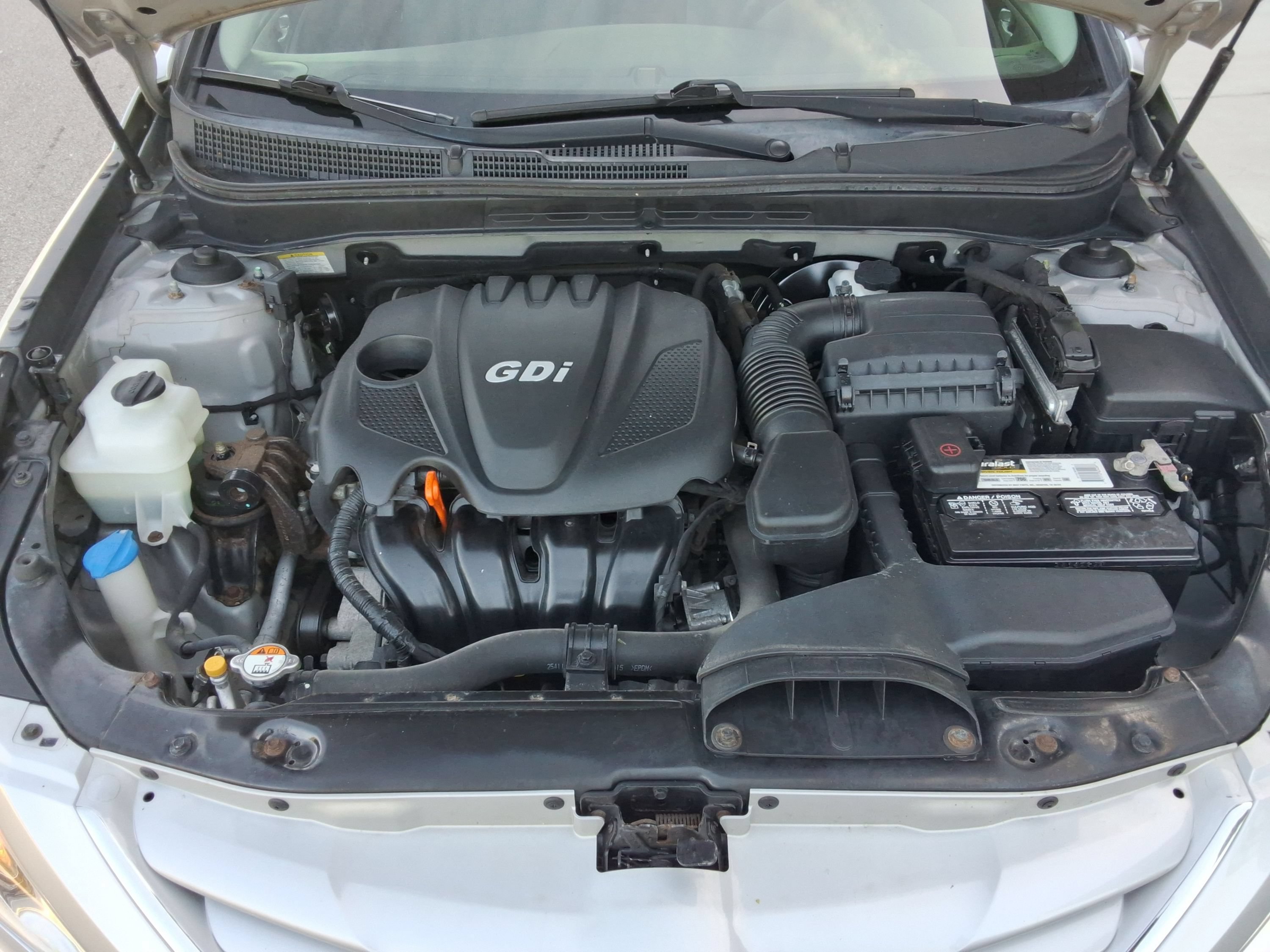 Used 2013 Hyundai Sonata GLS FWD image 26