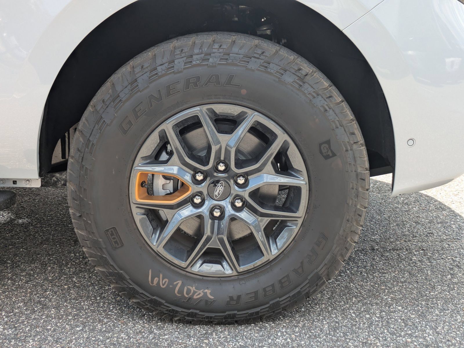 New 2025 Ford Expedition Tremor AWD/4WD image 11