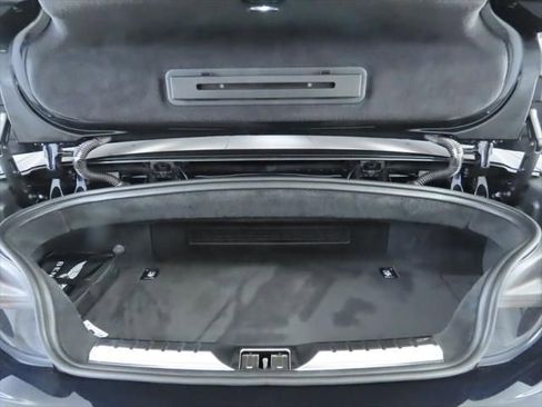 New 2026 Bentley Continental GTC image 35