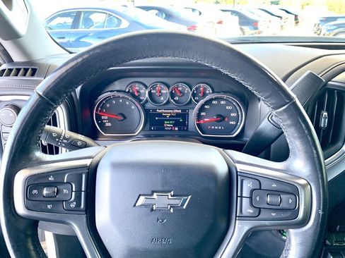 Used 2019 Chevrolet Silverado 1500 RST w/ All-Star Edition image 18