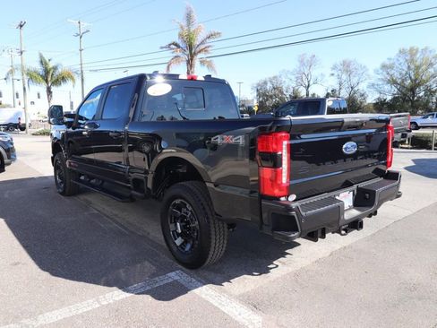 New 2026 Ford F250 XL w/ STX Appearance Package AWD/4WD image 11