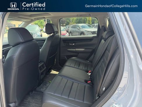 Used 2024 Honda CR-V EX-L image 13