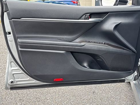 Used 2023 Toyota Camry LE image 12