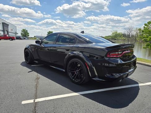 Used 2021 Dodge Charger Scat Pack RWD image 9