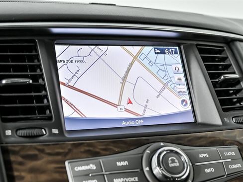 Used 2019 Nissan Armada SL w/ Premium Package image 31