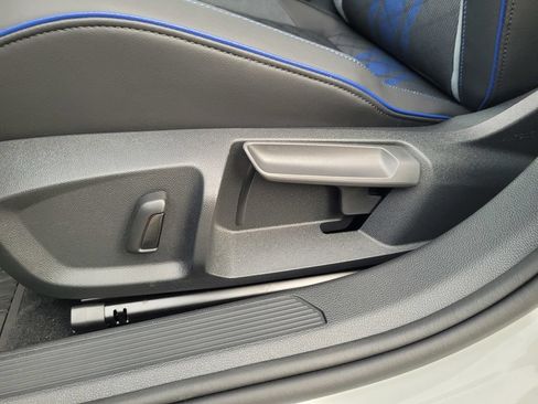 New 2026 Volkswagen Golf w/ Euro Style Package AWD/4WD image 12