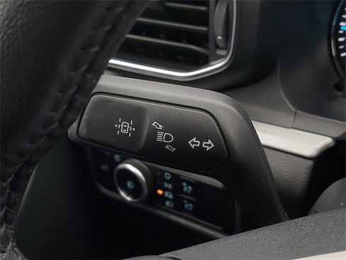 Certified 2023 Ford Explorer XLT w/ Equipment Group 202A image 16