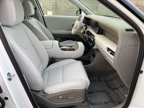 New 2026 Hyundai Palisade SEL image 33