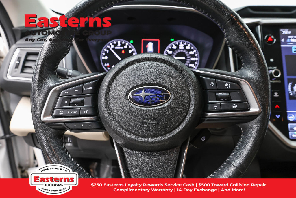 Used 2023 Subaru Ascent Limited AWD/4WD image 11