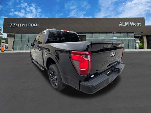 Used 2025 Ford F150 STX image 7