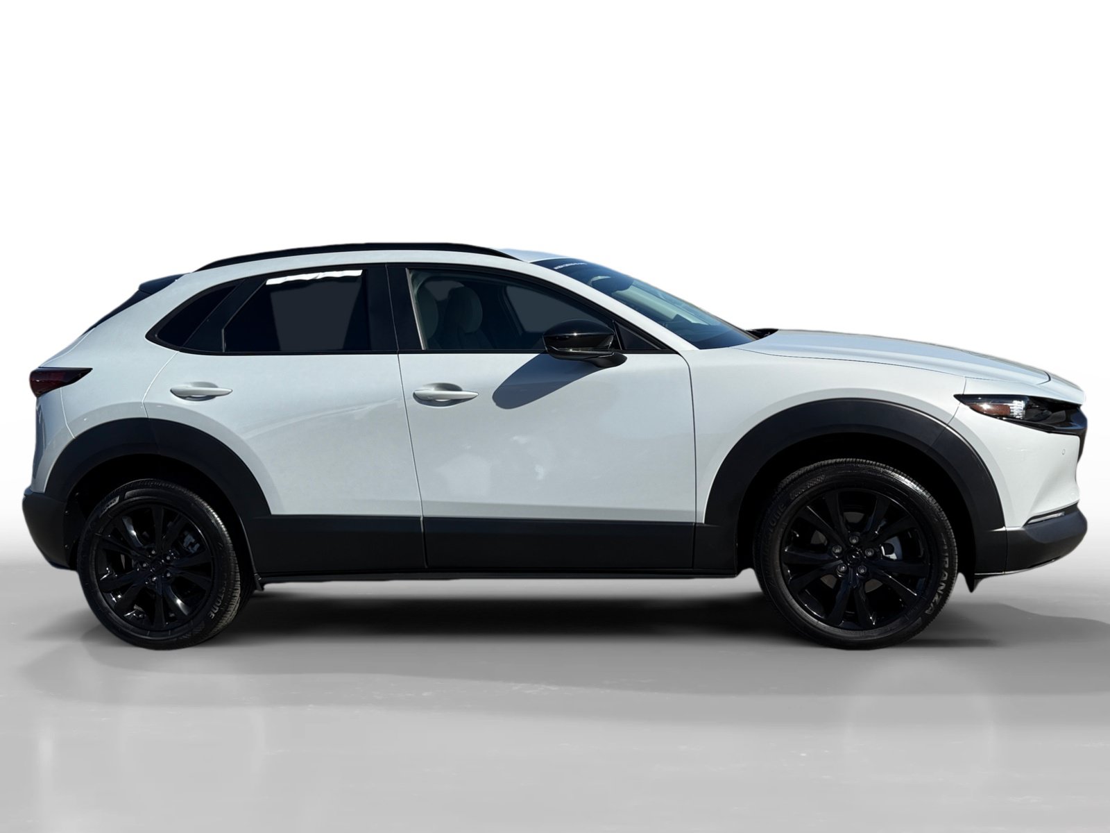 Certified 2026 MAZDA CX-30 AWD 2.5 S image 6
