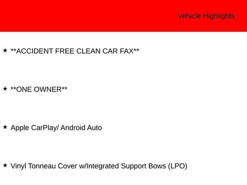 Used 2023 Chevrolet Colorado W/T w/ Advanced Trailering Package image 11