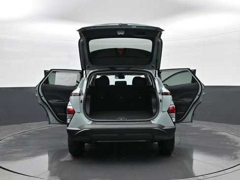 New 2026 Hyundai Kona SEL Sport AWD/4WD image 32