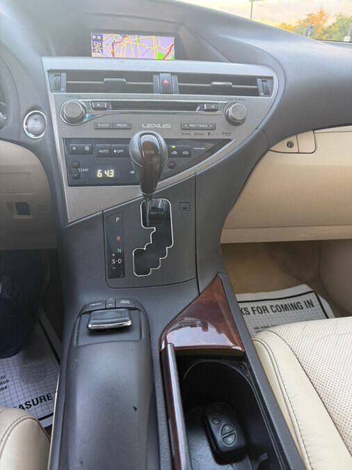 Used 2015 Lexus RX 350 AWD image 2