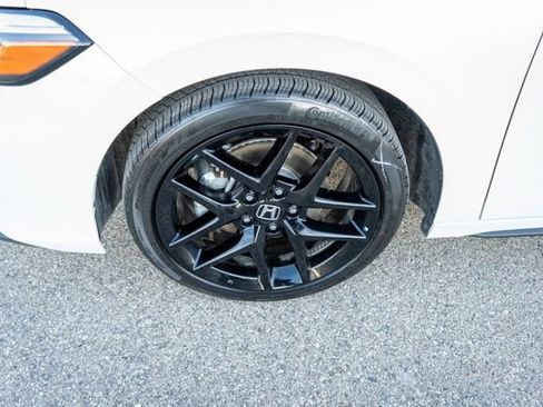 Used 2026 Honda Civic Sport image 11