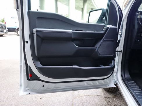 New 2026 Ford F150 STX w/ Equipment Group 200A image 22