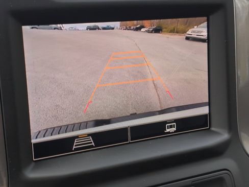 New 2026 Chevrolet Silverado 2500 Custom w/ Custom Convenience Package image 18