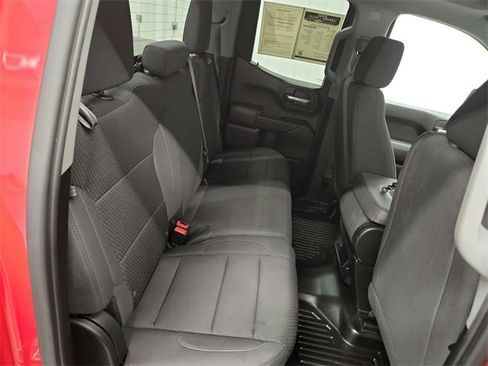 Used 2023 GMC Sierra 1500 Pro w/ Pro Value Package image 31