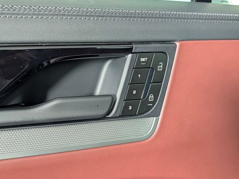 New 2026 Porsche Cayenne AWD/4WD image 26