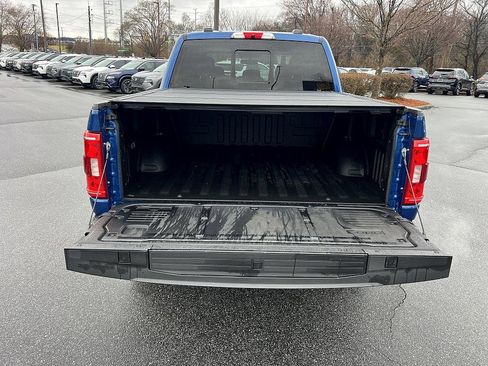 Used 2022 Ford F150 XLT w/ Equipment Group 302A High image 15
