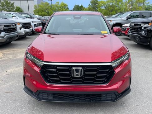 Used 2023 Honda CR-V EX-L image 2