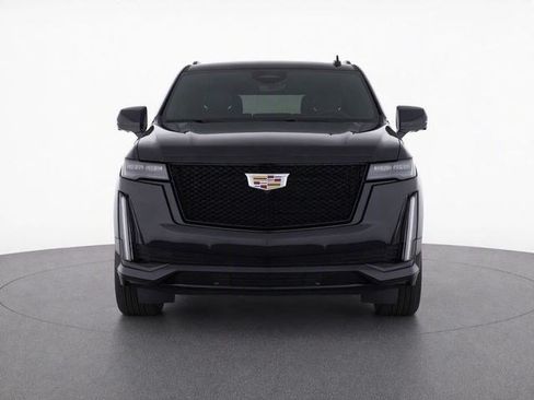 Used 2024 Cadillac Escalade Sport AWD/4WD image 8