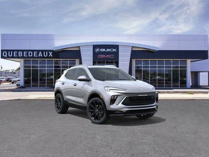 New 2026 Buick Encore GX Sport Touring w/ Comfort Package