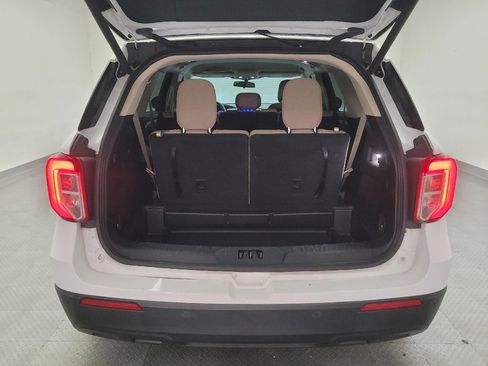 Used 2020 Ford Explorer 2WD image 29