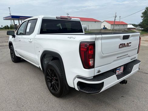 Used 2024 GMC Sierra 1500 Elevation AWD/4WD image 6