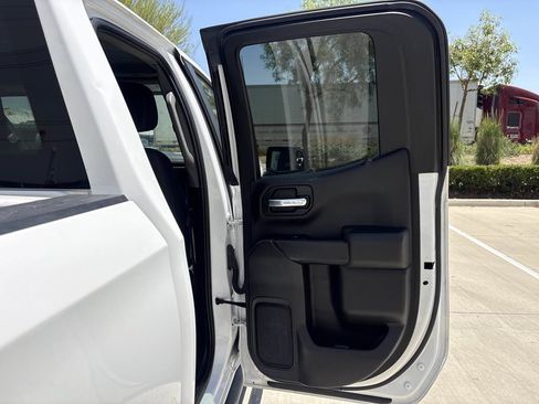 Used 2023 GMC Sierra 1500 Pro w/ Pro Value Package RWD image 12