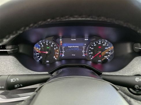 New 2026 Jeep Compass Latitude image 21