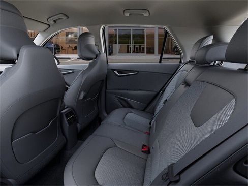 New 2025 Kia Niro EX w/ EX Cold Weather Package image 18