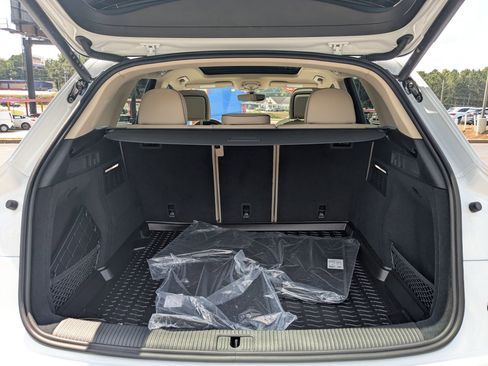 Used 2025 Audi Q5 2.0T Premium Plus image 28