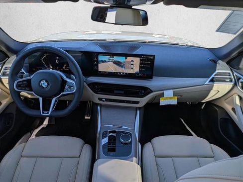 New 2026 BMW 430i image 16