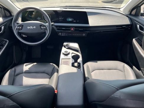 Certified 2023 Kia EV6 Wind RWD image 10