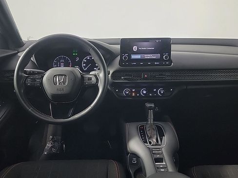 Certified 2023 Honda HR-V Sport image 20