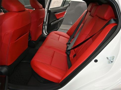 New 2026 Toyota Camry XSE image 13